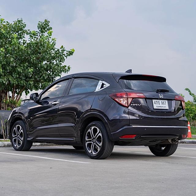 HONDA HR-V 1.8 EL 2015 รหัส 12AT967 13