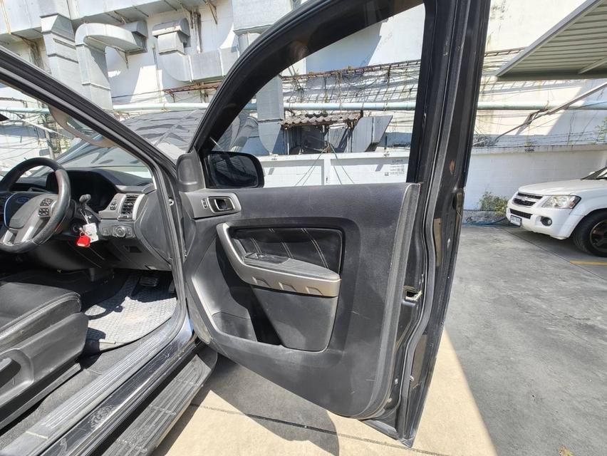 Ford Ranger XLT Single Cab 2.0 2020 รูปที่ 11