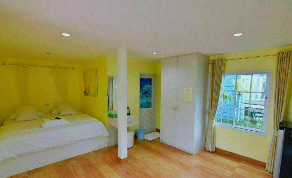 ขายรีสอร์ท Bunny Hill Resort บันนี่ ฮิลล์ รีสอร์ท ซอยสัตหีบสุขุมวิท 89 เหมาะต่อธุรกิจเพื่อเกร็งกำไร ใกล้แหล่งท่องเที่ยว ชลบุรี  7