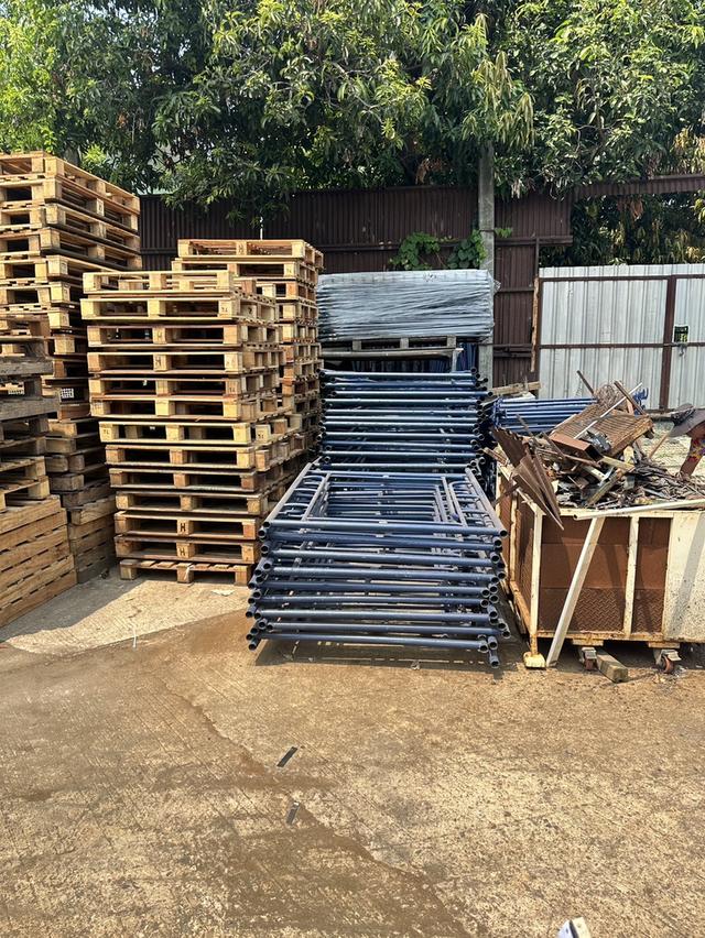 นั่งร้านมือ 1 หมดแล้วหมดเลย รูปที่ 6