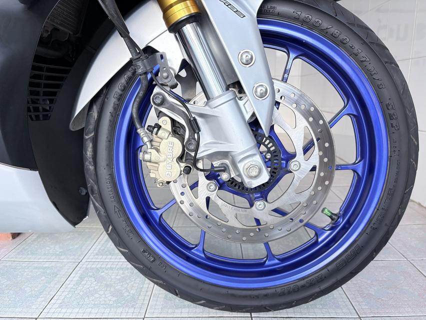Yamaha R15M ABS วิ่ง 8000 โล ปี65 รูปที่ 6