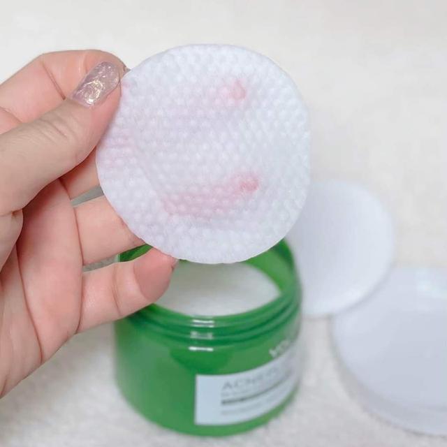 Cleansing Pads ของY.O.U