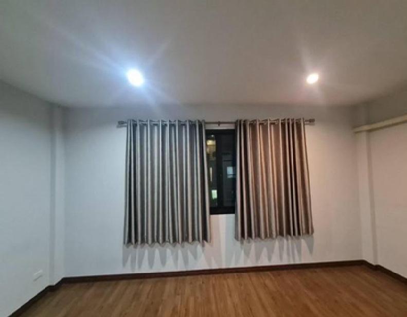 ให้เช่าทาวน์โฮม / Home Office 4 ชั้น โครงการ เวิร์ค แอด ไลฟ์ ซอยนวมินทร์ 36 / พื้นที่ใช้สอย 300 ตารางเมตร 11