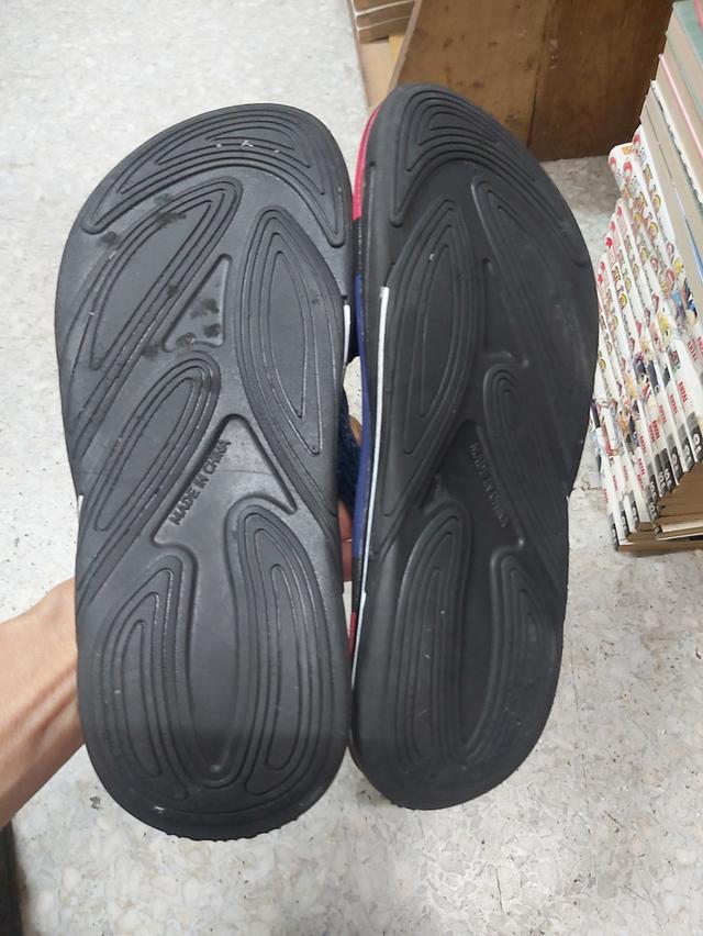 รองเท้ามือสองสภาพดีใส่สบาย รูปที่ 2