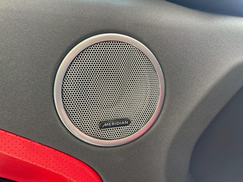 รหัสรถ WMT7756 Range Rover Evoque SD4 2.2 4WD ปี 2012 13