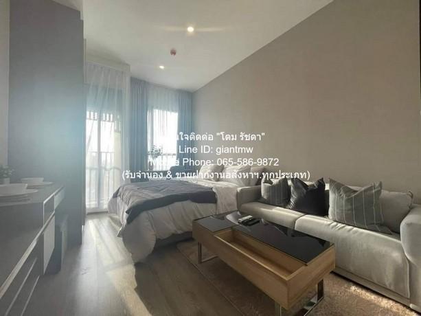 คอนโด คอนโด ไนท์บริดจ์ ไพร์ม อ่อนนุช Knightsbridge Prime Onnut 23 sq.m. 1 ห้องนอน 1 ห้องน้ำ 3700000 B. ใกล้ BTS อ่อนนุช