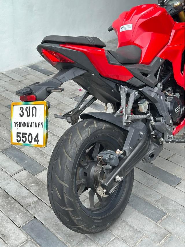 GPX Demon 150 GR SPECIAL 2019