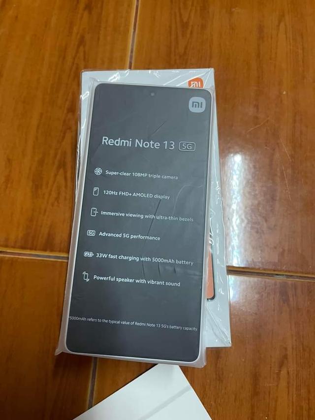 Redmi Note 13 2