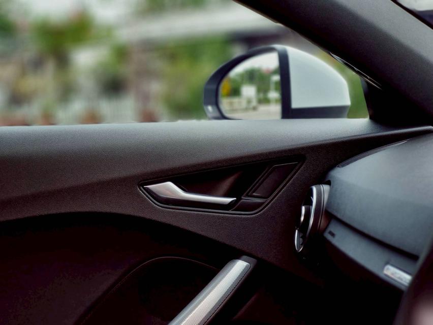 Audi TT 45TFSI Roadster ปี 2022 ไมล์ 19,000 km. 14