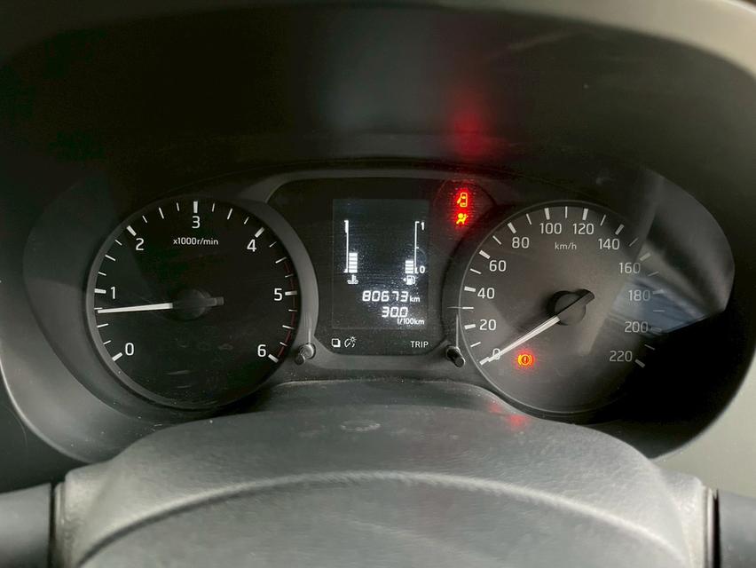 🚚 NISSAN NAVARA SINGLECAB 2.5 SL MT! ปี 2021! 🚚 6