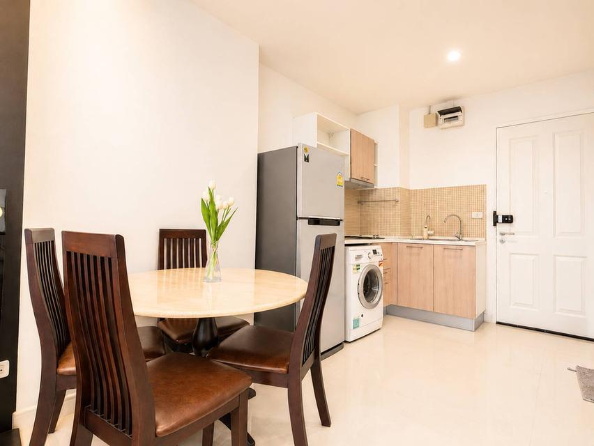 Condo for Sale THE MARK RATCHADA – AIRPORT LINK 9