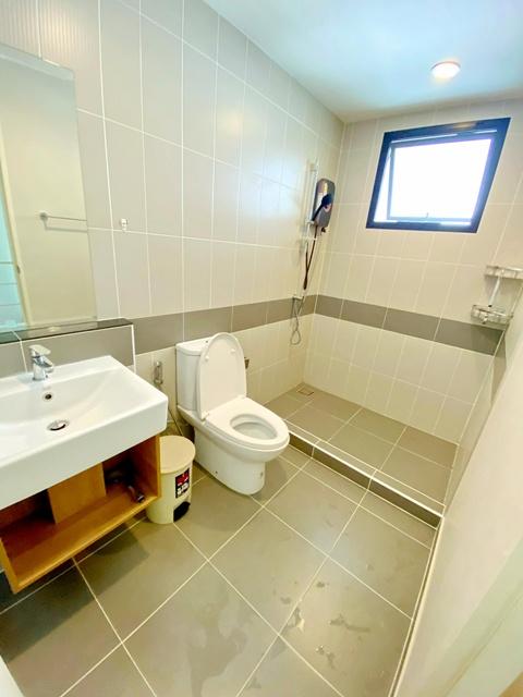 สะพานพระราม5 1.9กม. กว้าง 5ม. ให้เช่าทาวน์โฮม 3 น้ำ เลี้ยงสัตว์เล็กได้ ถ.พิบูลสงคราม ราชพฤกษ์ 3นอน 8