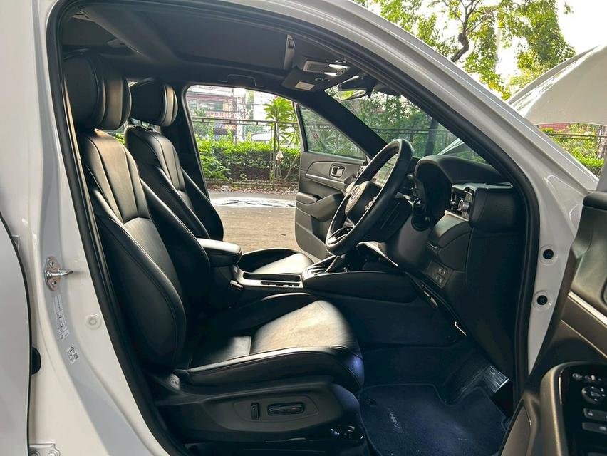 Honda HRV 1.5 RS e:HEV AT ปี 2024 รูปที่ 16
