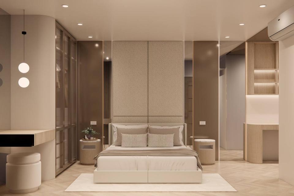 พื้นที่ดีๆ เริ่มต้นให้คุณได้หลายอย่างมากกว่าที่คิด ขายคอนโด ทักเลย🏙✨ 3