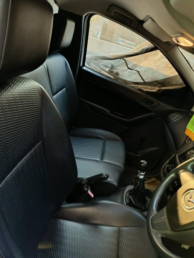 Mazda BT 50 PRO ตอนเดียว ปี2013 รูปที่ 7