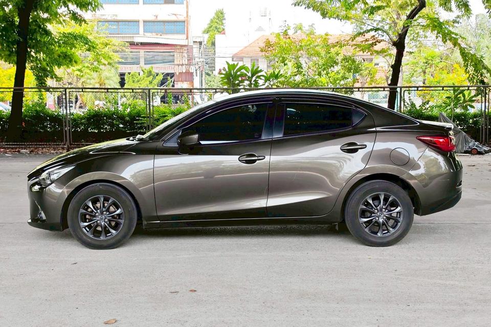 🚗 Mazda 2 1.3 High Connect AT ปี 2018 รูปที่ 9