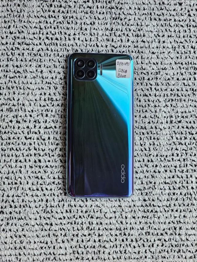 Oppo A93 มือสอง 2