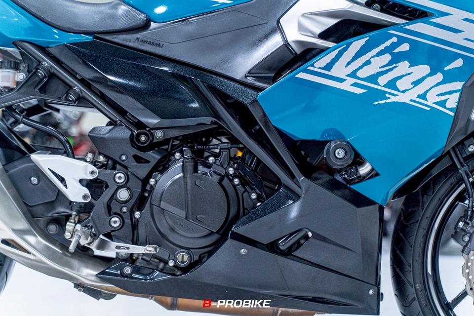 Ninja400 ปี2020