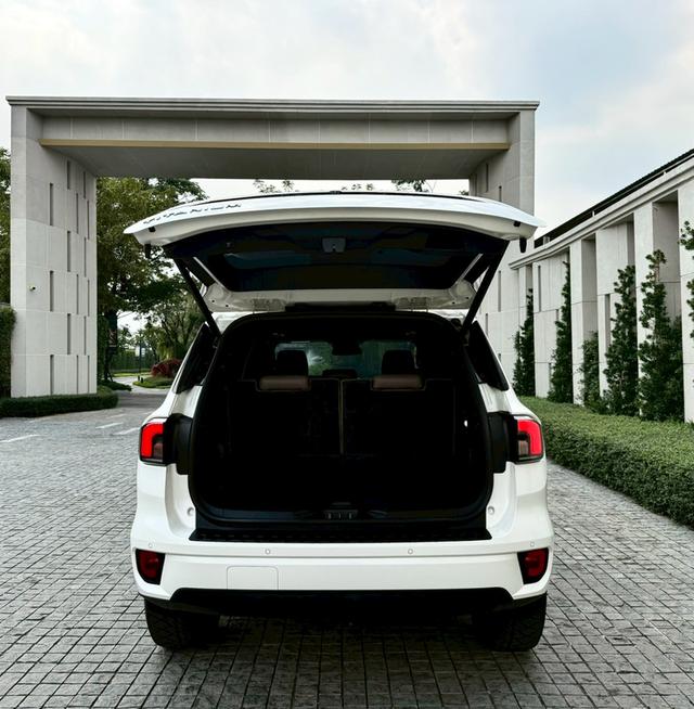 FORD #EVEREST 2.0 THAITANIUM PLUS 2WD รูปที่ 7