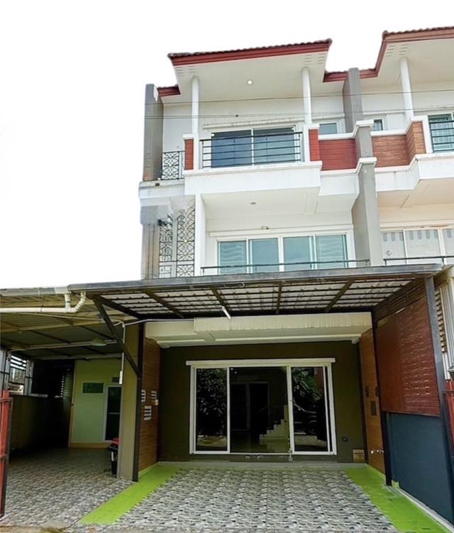 บ้านมือสอง 1
