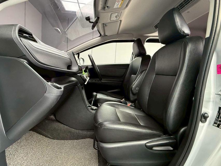 ปี 2019 TOYOTA SIENTA, 1.5 G (MNC) รูปที่ 11