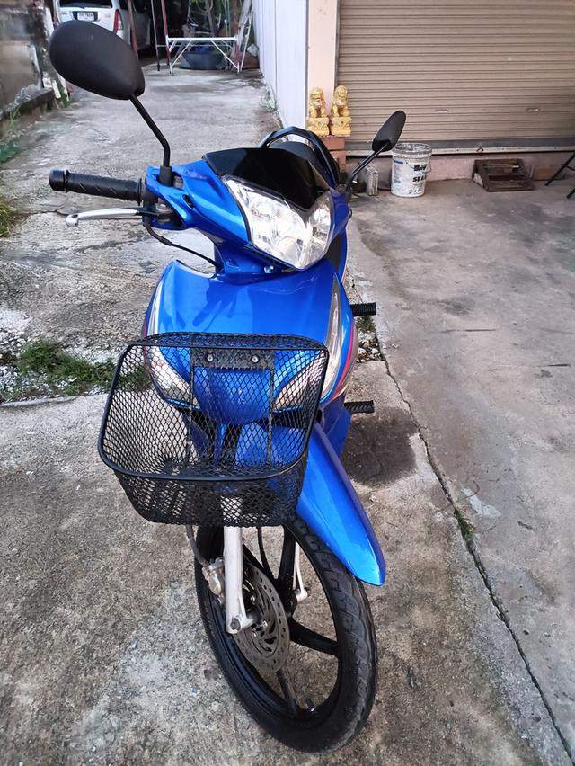 รถจักรยานยนต์ honda wave 125 i หัวฉีด รูปย่อยที่ 3