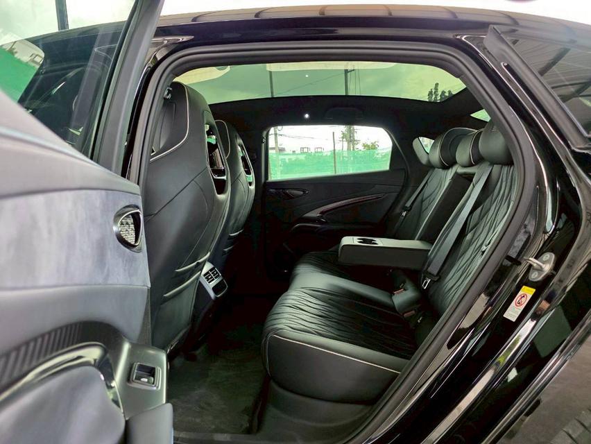 ขาย BYD Seal Performance AWD ปี24 13
