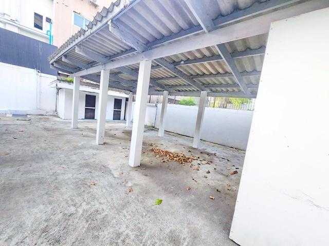 MRTอโศก750 ม. สุขุมวิท 21-33 ให้เช่า สปา Ice Bath ผับบาร์ ร้านอาหาร 668ตรม. 167 ตรว. รวมที่จอดรถ 10-15คัน EmSphere และโร รูปย่อยที่ 5