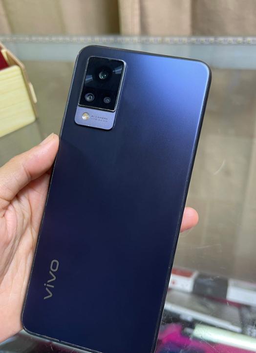 Vivo V21 มือสอง 2