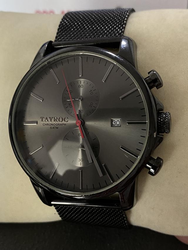 นาฬิกา : Tayroc จากuk