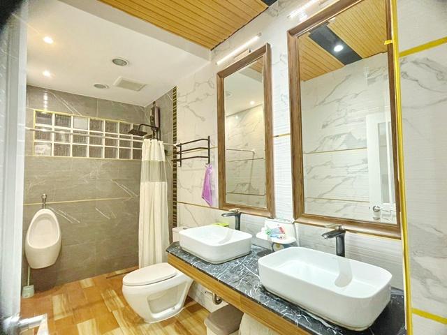 บ้านเดี่ยว 2 ชั้นให้เช่า 4 นอน 3 น้ำ ย่านนาคนิวาส ทำเลลาดพร้าว 71 โชคชัย 4 MRT ลาดพร้าว 71 2.9 กม. 5