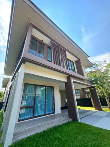 บุราสิริ กรุงเทพกรีฑา ตกแต่งครบ พร้อมเข้าอยู่ ขนาด 196ตร.ม. พื้นที่ดิน 57ตรว 4 ห้องนอน 4 ห้องน้ำ ใกล้โรงพยาบาล สมิติเวช 2