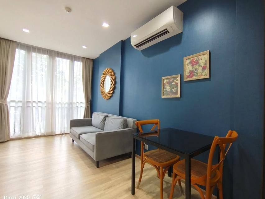 ขายคอนโด Kawa Haus Sukhumvit 77 (คาวะ เฮาส์ สุขุมวิธ 77) 1 นอน ฟูลเฟอร์นิเจอร์ ราคา 5,000,000 บาท 6
