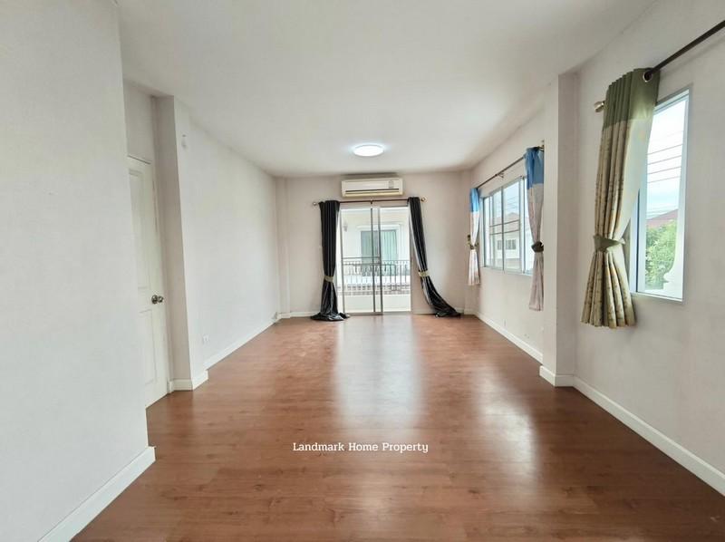 LM25-0152 ขาย/ให้เช่า บ้านเดี่ยว 2 ชั้น เดอะแกรนด์ นีโอ พระราม2 พันท้ายนรสิงห์ พื้นที่ 67.5 ตรว 3 นอน 3 น้ำ ใกล้เซ็นทรัล 4