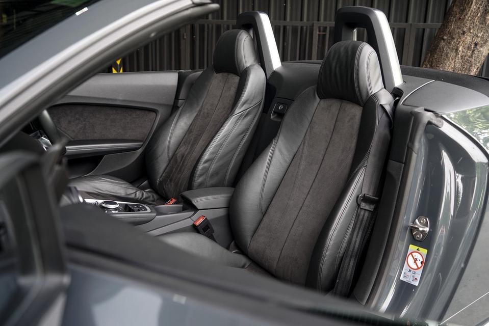AUDI TT Roadster 45 TFSI S Line ปี 2020ไมล์ 33,xxx km รูปที่ 15