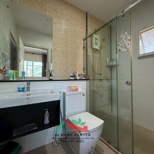 ขายบ้านเดี่ยว50.6ตรว. ม.เพอร์เฟคเพลส รามคำแหง-สุวรรณภูมิ3 สวยต่อเติม สภาพดีพร้อมอยู่ 13