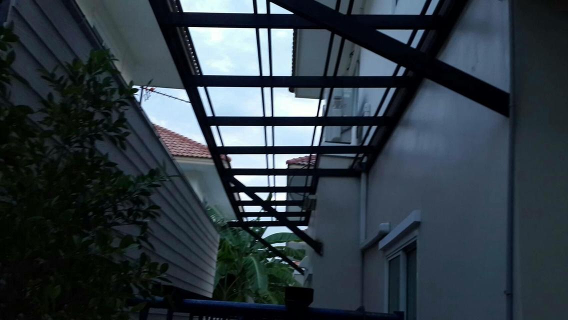 รับต่อเติมบ้าน ครบวงจร 8