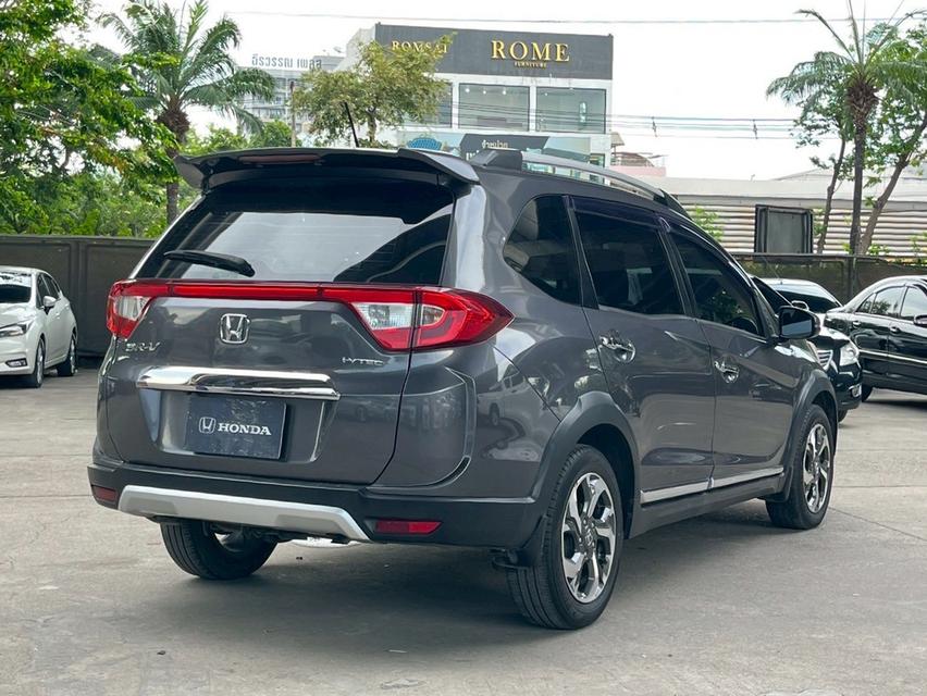 ขาย Honda BRV 1.5SV ปี16