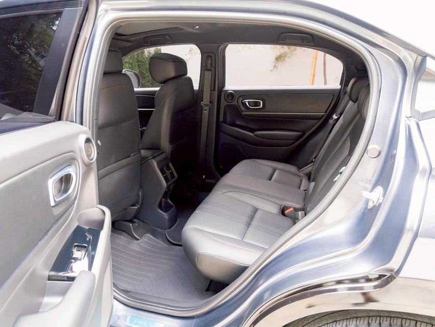 Honda HR-V 1.5 e:HEV RS ปี 2022 11