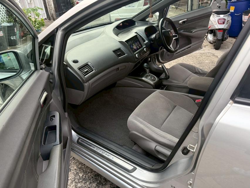 honda civic FD 2007 7