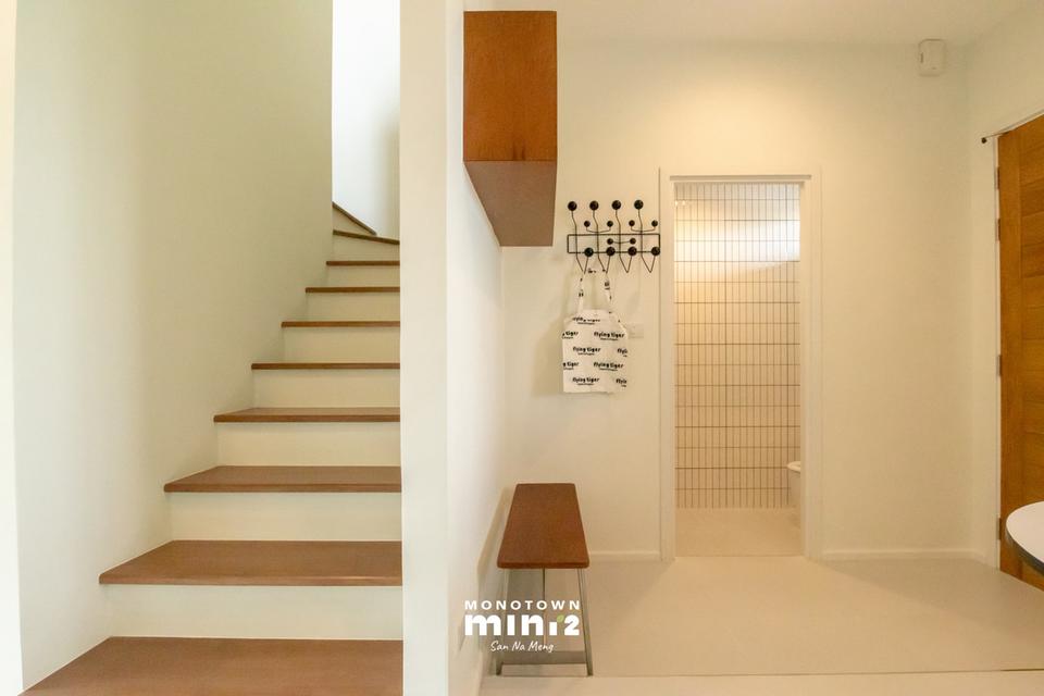 Monotown Mini2 (โมโนทาวน์ มินิ2) 5