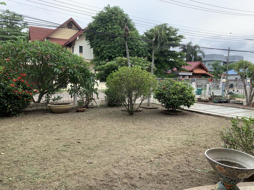 บ้านเดี่ยวสองชั้น เนื้อที่ 138.2 ตารางวา 2