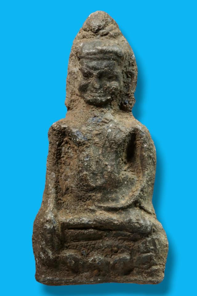 พระลพบุรีหูยาน