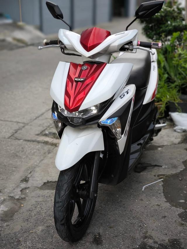 Yamaha GT ปี 2016 ไมล์น้อย