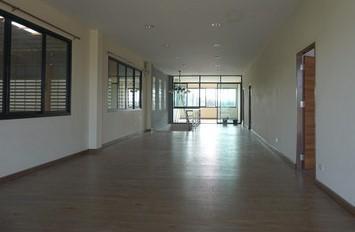 ให้เช่าโกดัง 1,000 ตร.ม. มีออฟฟิศ 2 ชั้น ซอยเลียบคลองบางน้ำจืด สมุทรสาคร 8