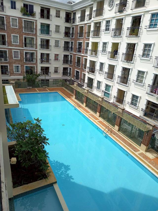 🏢ให้เช่า คอนโด ดุสิต อเวนิว ( Dusit Avenue ) **ติดโรงพยาบาลวชิระ 12