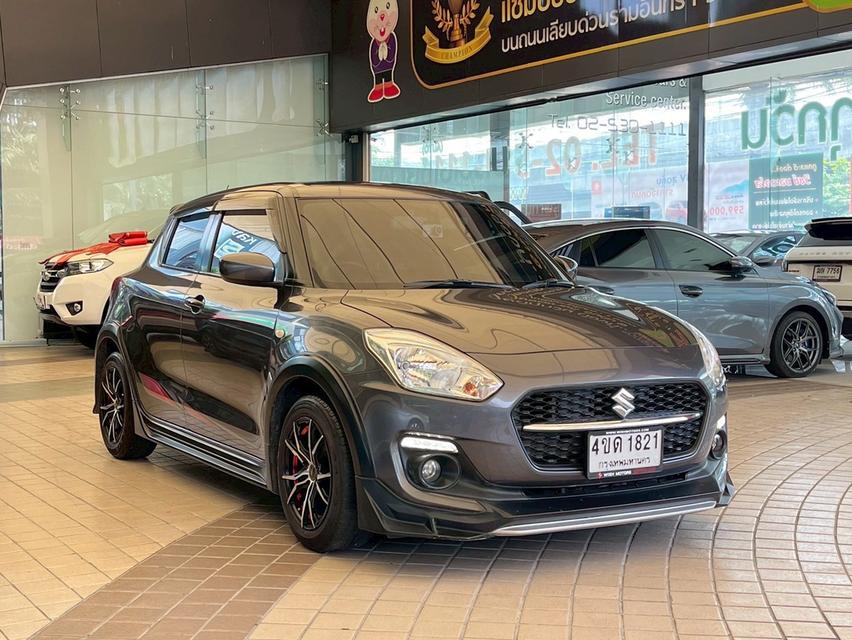 ขาย Suzuki Swift 1.2GL ปี22