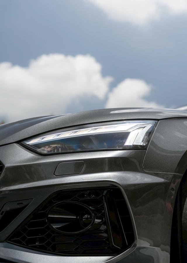 Audi A5 40TFSI COUPE 2022/23 รูปที่ 19