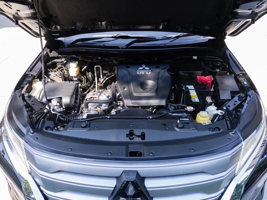 ✨ MITSUBISHI PAJERO SPORT 2.4 GT Premium 2WD AT ปี 2020 โฉมใหม่ รูปที่ 20