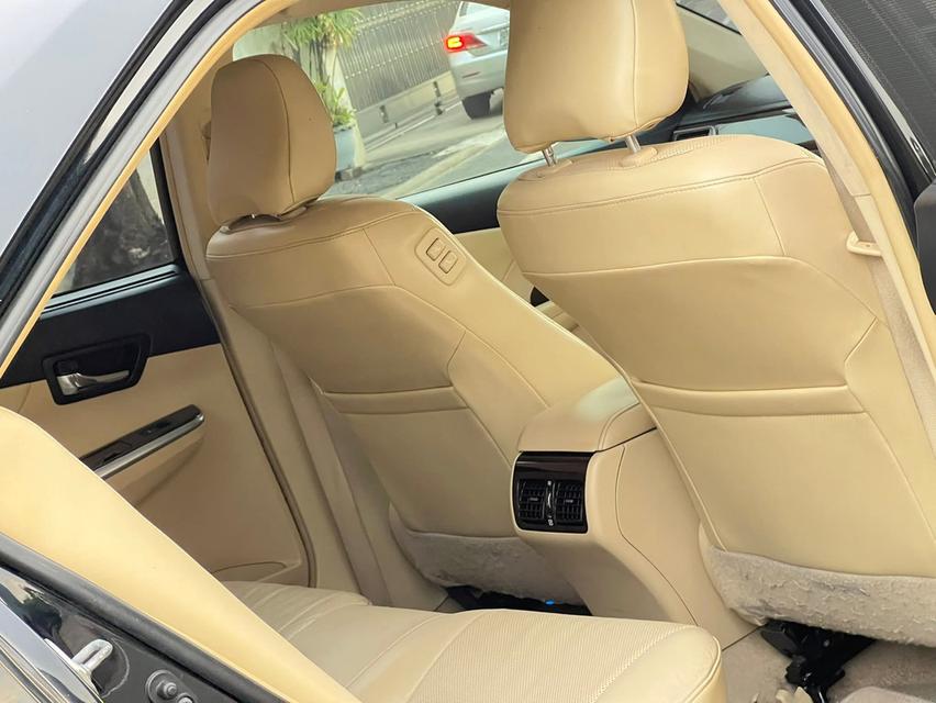 2015 toyota camry 2.0 g 3